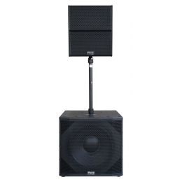 Комплект звукового обладнання Park Audio DUPLEX SET